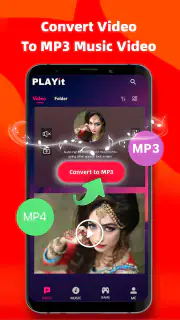 PLAYit-All in One Video Player screenshot 5