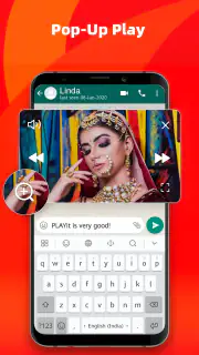 PLAYit-All in One Video Player screenshot 6