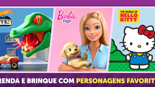 PlayKids Jogos para crianças screenshot 1
