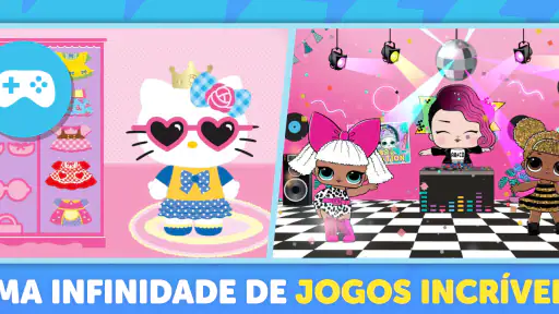 PlayKids Jogos para crianças screenshot 2
