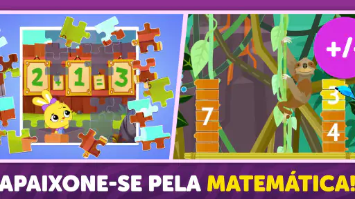 PlayKids Jogos para crianças screenshot 5