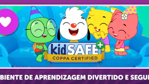 PlayKids Jogos para crianças screenshot 8