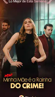 Playlet:Assista a curtas e TV screenshot 2
