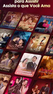 Playlet:Assista a curtas e TV screenshot 3