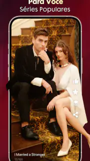 Playlet:Assista a curtas e TV screenshot 6