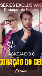Playlet:Assista a curtas e TV screenshot 7