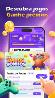PlayRewards: Jogue e Ganhe screenshot 1