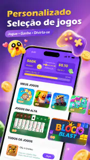 PlayRewards: Jogue e Ganhe screenshot 2