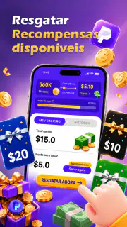 PlayRewards: Jogue e Ganhe screenshot 4