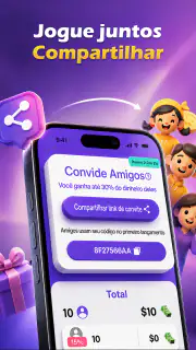 PlayRewards: Jogue e Ganhe screenshot 5