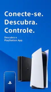 PlayStation App screenshot 1