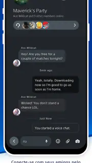 PlayStation App screenshot 3