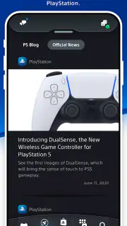 PlayStation App screenshot 6