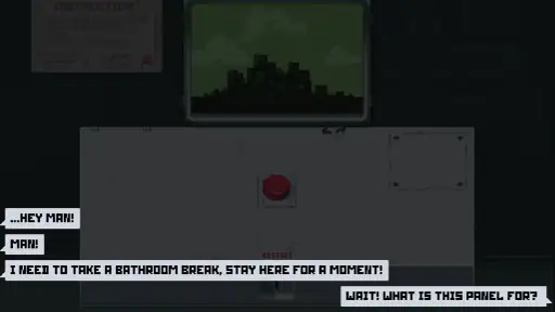 Please, Don't Touch Anything:  screenshot 3