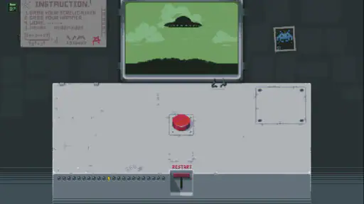 Please, Don't Touch Anything:  screenshot 4