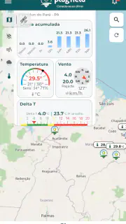 Plugfield screenshot 3