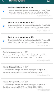 Plugfield screenshot 6