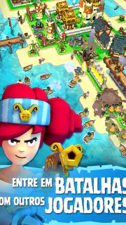 Plunder Pirates screenshot 3