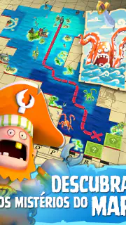 Plunder Pirates screenshot 4
