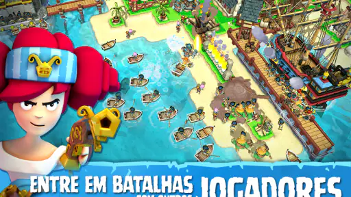 Plunder Pirates screenshot 8