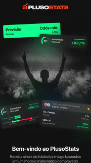 PlusoStats screenshot 1