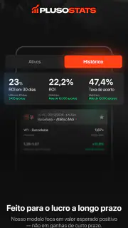 PlusoStats screenshot 3