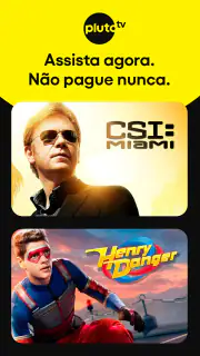 Pluto TV – TV, Filmes e Séries screenshot 1