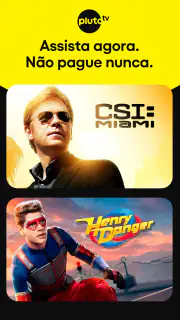 Pluto TV – TV, Filmes e Séries screenshot 5