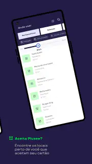 Pluxee Brasil screenshot 2