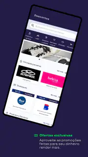 Pluxee Brasil screenshot 3