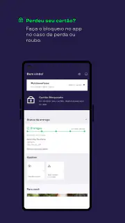 Pluxee Brasil screenshot 4