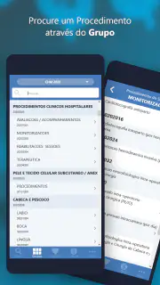 PMED - Preço de Procedimento screenshot 4