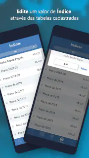PMED - Preço de Procedimento screenshot 6