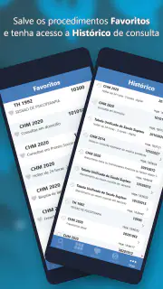 PMED - Preço de Procedimento screenshot 8
