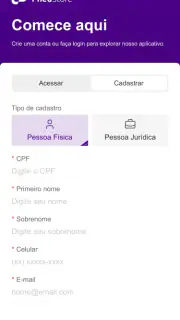 PNEUSTORE: Compre Pneus Online screenshot 1