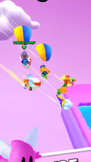 Pocket Champs: Corridas screenshot 3