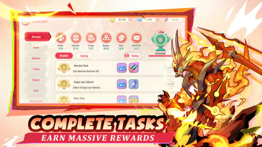 Pocket: Evolution Frontiers screenshot 2