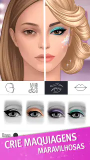 Pocket Styler: Jogo De Vestir screenshot 5