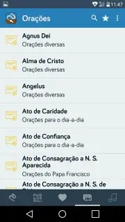 Pocket Terço - Terço de bolso screenshot 6