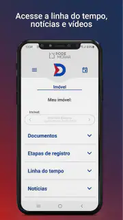Pode Morar screenshot 3