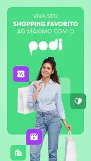 Podi screenshot 1