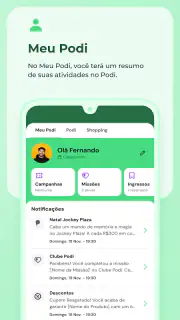 Podi screenshot 6