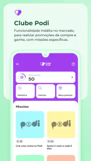 Podi screenshot 8