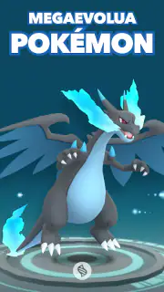 Pokémon GO screenshot 5