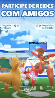 Pokémon GO screenshot 6