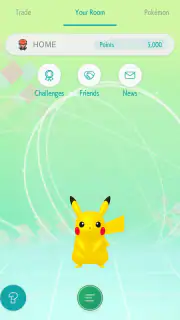 Pokémon HOME screenshot 7