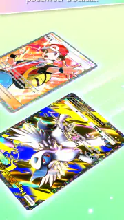Pokémon TCG Pocket screenshot 3