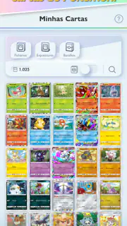 Pokémon TCG Pocket screenshot 4