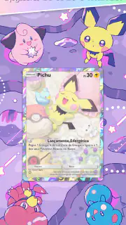 Pokémon TCG Pocket screenshot 5