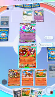 Pokémon TCG Pocket screenshot 6